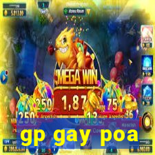 gp gay poa